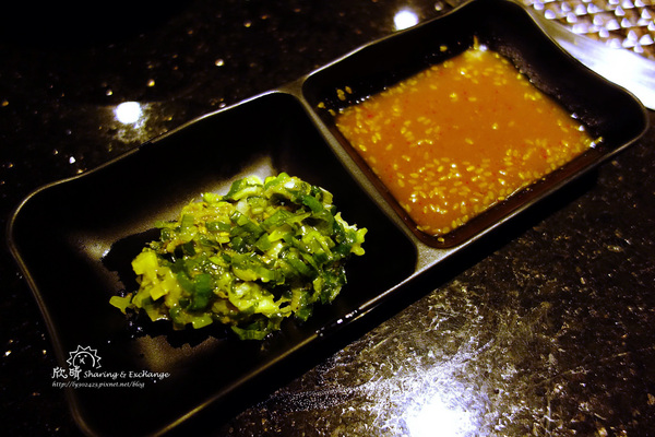 醬太郎日式燒肉(中山店):【台北美食】醬太郎日式燒肉(中山店)吃到飽+中山站