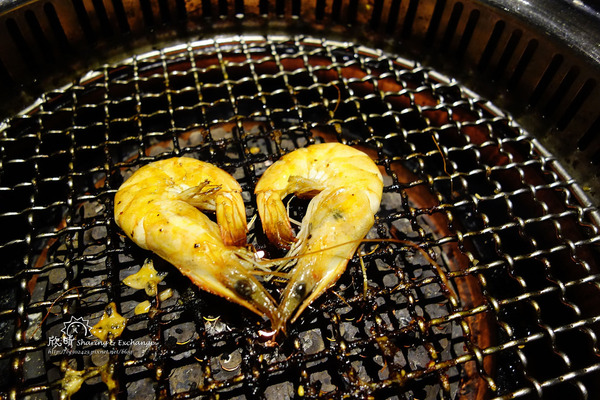 醬太郎日式燒肉(中山店):【台北美食】醬太郎日式燒肉(中山店)吃到飽+中山站