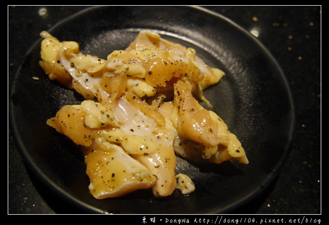 【台北食記】台北烤肉吃到飽|青島啤酒無限暢飲|醬太郎日式燒肉中山店