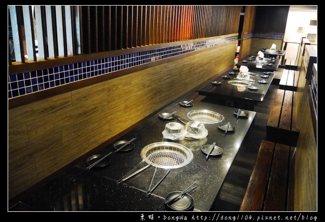 【台北食記】台北烤肉吃到飽|青島啤酒無限暢飲|醬太郎日式燒肉中山店