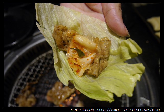 【台北食記】台北烤肉吃到飽|青島啤酒無限暢飲|醬太郎日式燒肉中山店