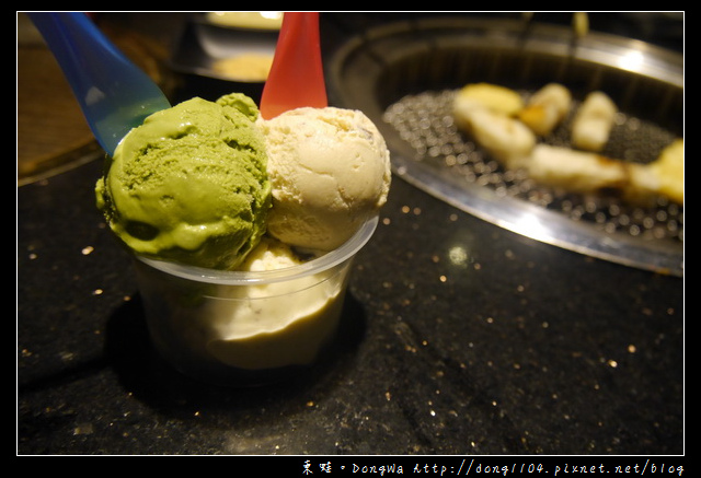 【台北食記】台北烤肉吃到飽|青島啤酒無限暢飲|醬太郎日式燒肉中山店