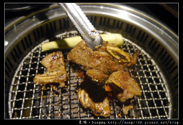 【台北食記】台北烤肉吃到飽|青島啤酒無限暢飲|醬太郎日式燒肉中山店