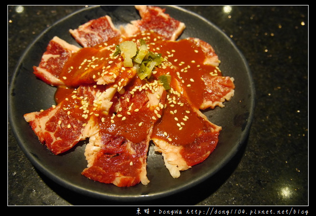 【台北食記】台北烤肉吃到飽|青島啤酒無限暢飲|醬太郎日式燒肉中山店