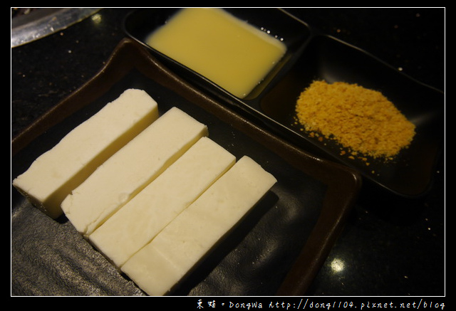 【台北食記】台北烤肉吃到飽|青島啤酒無限暢飲|醬太郎日式燒肉中山店