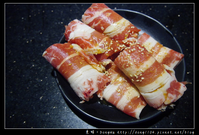 【台北食記】台北烤肉吃到飽|青島啤酒無限暢飲|醬太郎日式燒肉中山店