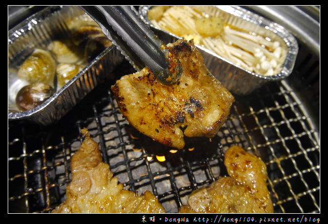 【台北食記】台北烤肉吃到飽|青島啤酒無限暢飲|醬太郎日式燒肉中山店