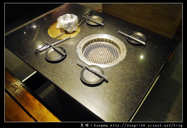 【台北食記】台北烤肉吃到飽|青島啤酒無限暢飲|醬太郎日式燒肉中山店