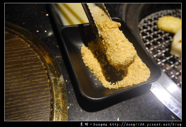 【台北食記】台北烤肉吃到飽|青島啤酒無限暢飲|醬太郎日式燒肉中山店