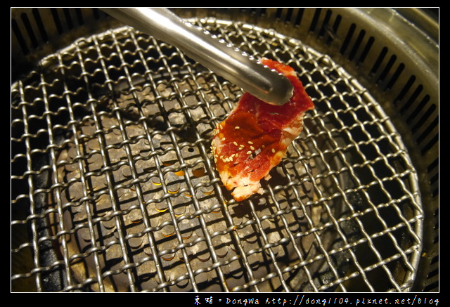 【台北食記】台北烤肉吃到飽|青島啤酒無限暢飲|醬太郎日式燒肉中山店