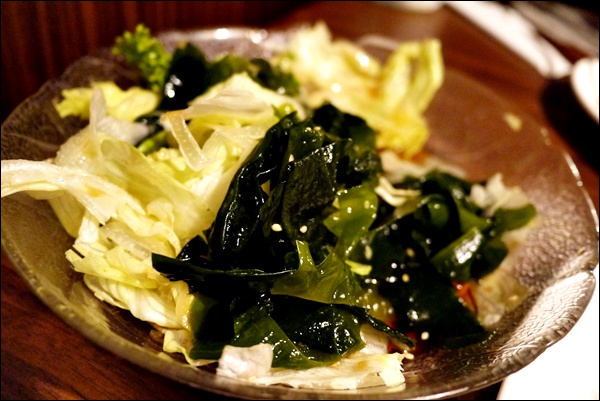 燒肉燒：吉林燒肉燒。捷運行天宮站 私藏日式家庭燒烤，OL下班閒聊紓壓首選