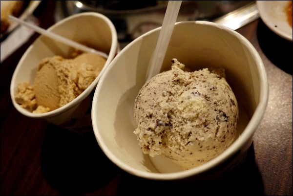 燒肉燒：吉林燒肉燒。捷運行天宮站 私藏日式家庭燒烤，OL下班閒聊紓壓首選