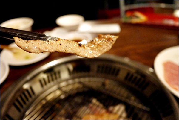 燒肉燒：吉林燒肉燒。捷運行天宮站 私藏日式家庭燒烤，OL下班閒聊紓壓首選