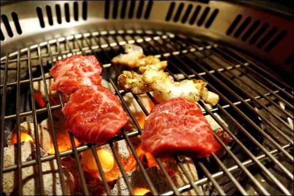 燒肉燒：吉林燒肉燒。捷運行天宮站 私藏日式家庭燒烤，OL下班閒聊紓壓首選