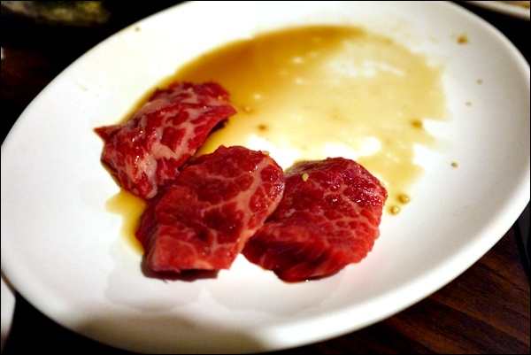 燒肉燒：吉林燒肉燒。捷運行天宮站 私藏日式家庭燒烤，OL下班閒聊紓壓首選