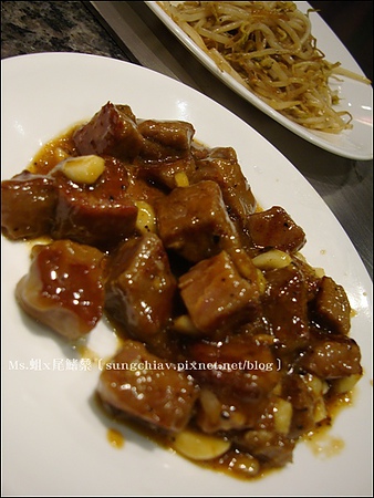 谷林鐵板燒(大直家樂福店)：［台北大直］濃濃復古味．大食代大直旗艦店｜谷林鐵板燒｜