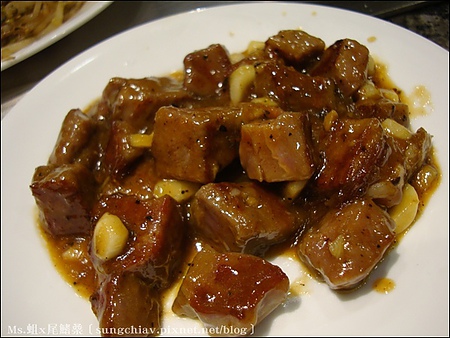 谷林鐵板燒(大直家樂福店)：［台北大直］濃濃復古味．大食代大直旗艦店｜谷林鐵板燒｜