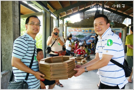 玉兔鉛筆學校:玩不停~製作屬於自已的鉛筆「玉兔鉛筆學校」