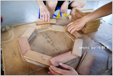 玉兔鉛筆學校:玩不停~製作屬於自已的鉛筆「玉兔鉛筆學校」