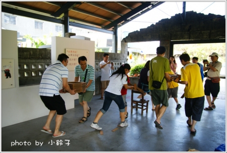 玉兔鉛筆學校:玩不停~製作屬於自已的鉛筆「玉兔鉛筆學校」