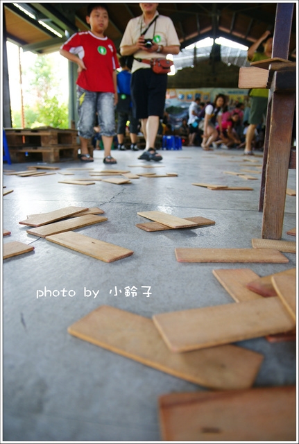 玉兔鉛筆學校:玩不停~製作屬於自已的鉛筆「玉兔鉛筆學校」