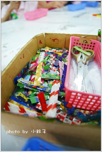 玉兔鉛筆學校:玩不停~製作屬於自已的鉛筆「玉兔鉛筆學校」