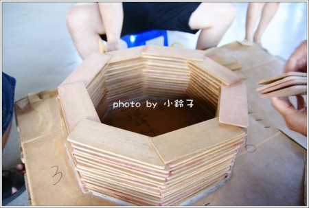 玉兔鉛筆學校:玩不停~製作屬於自已的鉛筆「玉兔鉛筆學校」