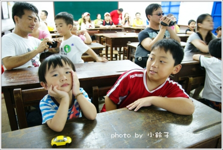 玉兔鉛筆學校:玩不停~製作屬於自已的鉛筆「玉兔鉛筆學校」