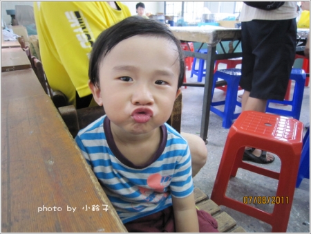 玉兔鉛筆學校:玩不停~製作屬於自已的鉛筆「玉兔鉛筆學校」