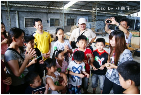 玉兔鉛筆學校:玩不停~製作屬於自已的鉛筆「玉兔鉛筆學校」