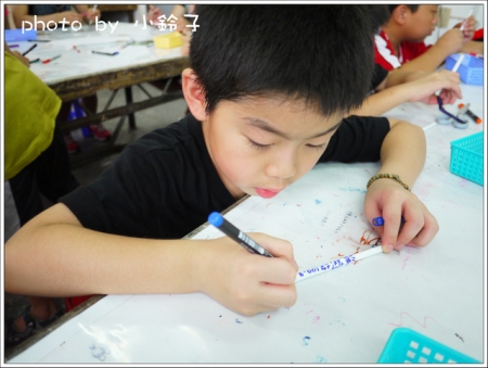 玉兔鉛筆學校:玩不停~製作屬於自已的鉛筆「玉兔鉛筆學校」