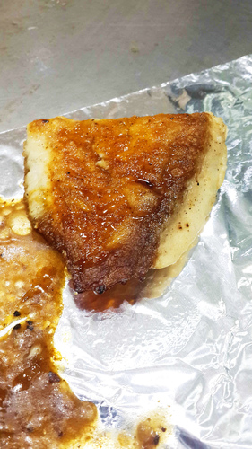 紅林鐵板燒：【羽諾食記】紅林鐵板燒