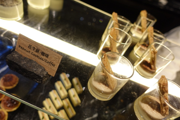 晶華酒店-柏麗廳:(胖樺食記)捷運中山站高級buffet吃到飽「晶華酒店柏麗廳Brasserie」/甜點海鮮超棒,必會再訪