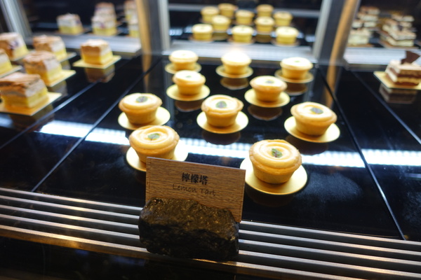 晶華酒店-柏麗廳:(胖樺食記)捷運中山站高級buffet吃到飽「晶華酒店柏麗廳Brasserie」/甜點海鮮超棒,必會再訪