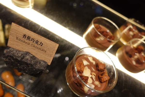 晶華酒店-柏麗廳:(胖樺食記)捷運中山站高級buffet吃到飽「晶華酒店柏麗廳Brasserie」/甜點海鮮超棒,必會再訪