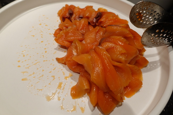 晶華酒店-柏麗廳:(胖樺食記)捷運中山站高級buffet吃到飽「晶華酒店柏麗廳Brasserie」/甜點海鮮超棒,必會再訪