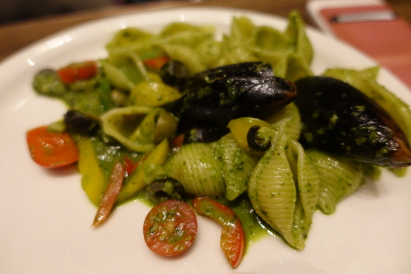 晶華酒店-柏麗廳:(胖樺食記)捷運中山站高級buffet吃到飽「晶華酒店柏麗廳Brasserie」/甜點海鮮超棒,必會再訪