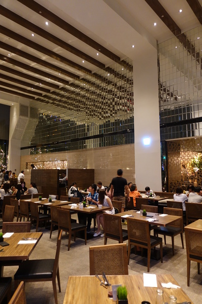 晶華酒店-柏麗廳:(胖樺食記)捷運中山站高級buffet吃到飽「晶華酒店柏麗廳Brasserie」/甜點海鮮超棒,必會再訪