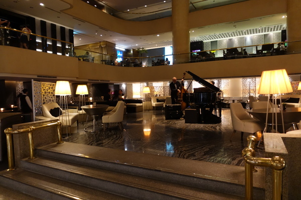 晶華酒店-柏麗廳:(胖樺食記)捷運中山站高級buffet吃到飽「晶華酒店柏麗廳Brasserie」/甜點海鮮超棒,必會再訪