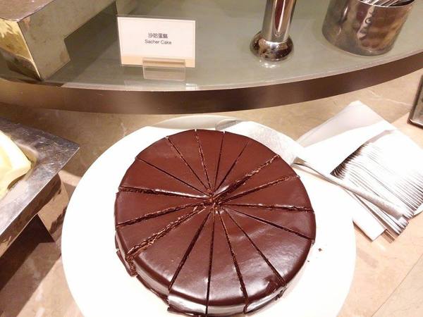 老爺大酒店Le Cafe咖啡廳:台北老爺酒店晚餐之吃太飽篇