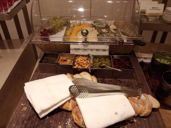 老爺大酒店Le Cafe咖啡廳:台北老爺酒店晚餐之吃太飽篇