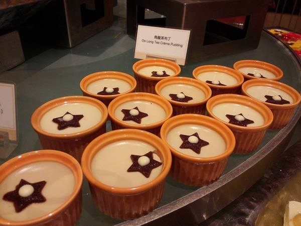 老爺大酒店Le Cafe咖啡廳:台北老爺酒店晚餐之吃太飽篇