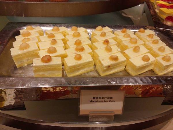 老爺大酒店Le Cafe咖啡廳:台北老爺酒店晚餐之吃太飽篇