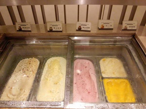 老爺大酒店Le Cafe咖啡廳:台北老爺酒店晚餐之吃太飽篇