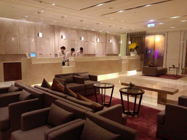 老爺大酒店Le Cafe咖啡廳:台北老爺酒店晚餐之吃太飽篇