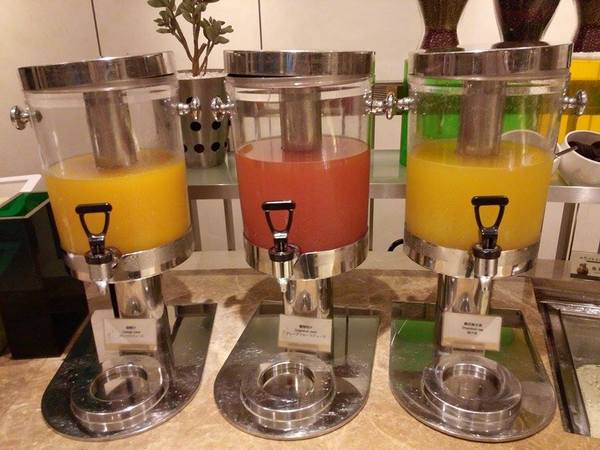 老爺大酒店Le Cafe咖啡廳:台北老爺酒店晚餐之吃太飽篇