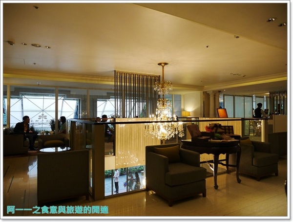 老爺大酒店Le Cafe咖啡廳：台北老爺大酒店 Le Café 咖啡廳 Buffet～精緻熱食與甜點的美食樂園