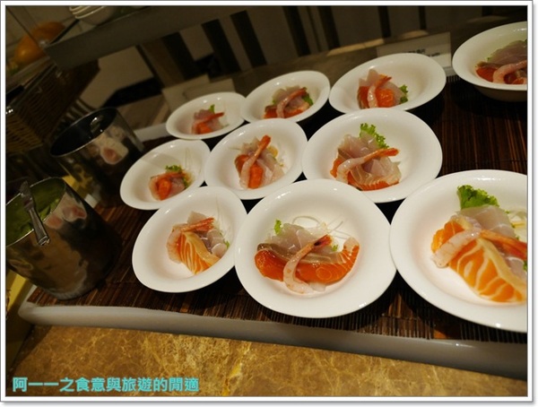 老爺大酒店Le Cafe咖啡廳：台北老爺大酒店 Le Café 咖啡廳 Buffet～精緻熱食與甜點的美食樂園