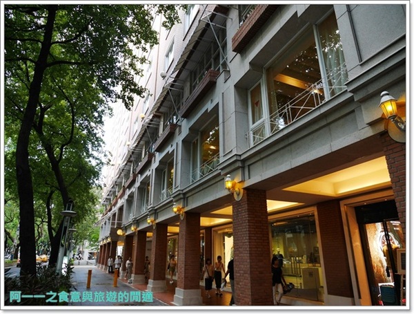 老爺大酒店Le Cafe咖啡廳：台北老爺大酒店 Le Café 咖啡廳 Buffet～精緻熱食與甜點的美食樂園