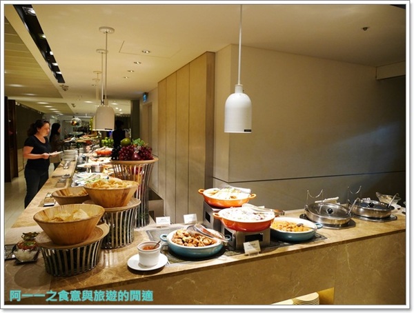 老爺大酒店Le Cafe咖啡廳：台北老爺大酒店 Le Café 咖啡廳 Buffet～精緻熱食與甜點的美食樂園